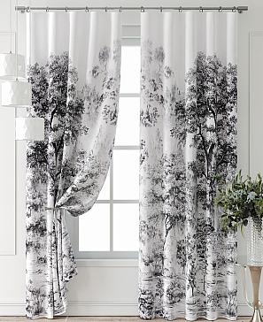 Комплект штор «Лантерос - 11 - 240 см»