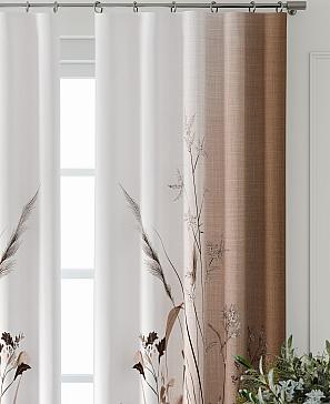 Комплект штор «Лантерос - 13 - 240 см»