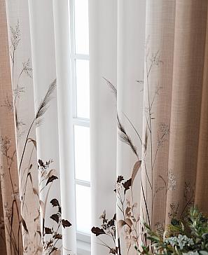 Комплект штор «Лантерос - 13 - 240 см»