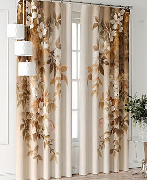 Комплект штор «Лантерос - 14 - 240 см» | фото 3