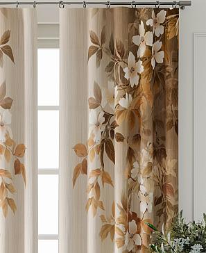 Комплект штор «Лантерос - 14 - 240 см»