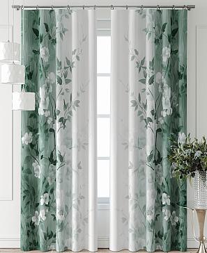 Комплект штор «Лантерос - 15 - 240 см» | фото 2