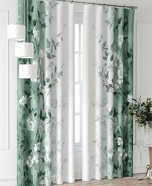 Комплект штор «Лантерос - 15 - 240 см» | фото 3