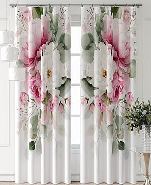 Комплект штор «Лантерос - 16 - 240 см» | фото 2