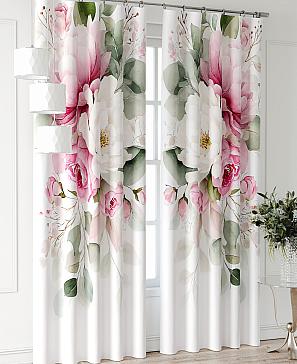 Комплект штор «Лантерос - 16 - 240 см» | фото 3