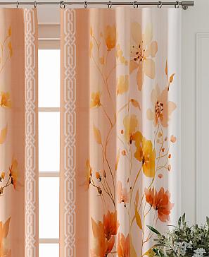 Комплект штор «Лантерос - 17 - 240 см»