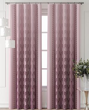 Комплект штор «Лантерос - 18 - 240 см» | фото 2