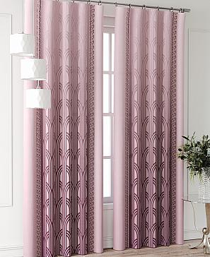 Комплект штор «Лантерос - 18 - 240 см» | фото 3