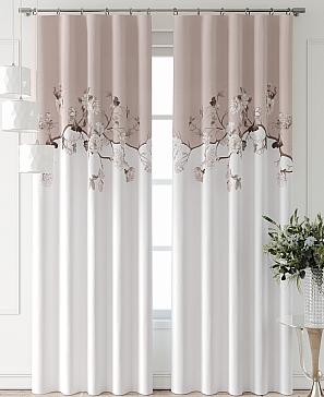 Комплект штор «Лантерос - 21 - 240 см» | фото 2