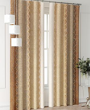 Комплект штор «Лантерос - 23 - 240 см» | фото 3