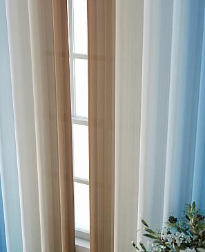 Комплект штор «Лантерос - 24 - 240 см»