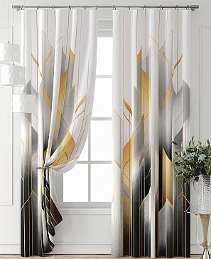 Комплект штор «Лантерос - 26 - 240 см»