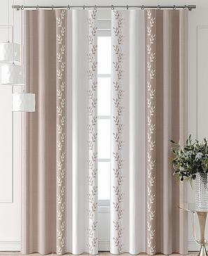 Комплект штор «Лантерос - 28 - 240 см» | фото 2