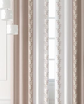Комплект штор «Лантерос - 28 - 240 см»
