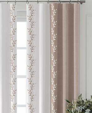 Комплект штор «Лантерос - 28 - 240 см»