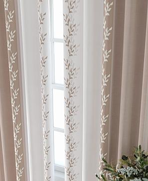 Комплект штор «Лантерос - 28 - 240 см»