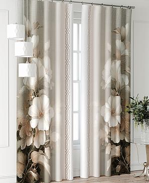 Комплект штор «Лантерос - 29 - 240 см» | фото 3