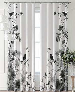 Комплект штор «Лантерос - 31 - 240 см» | фото 2