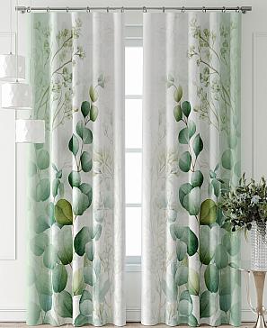 Комплект штор «Лантерос - 33 - 240 см» | фото 2