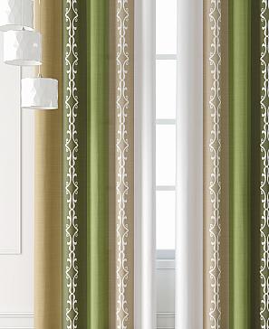 Комплект штор «Лантерос - 34 - 240 см»