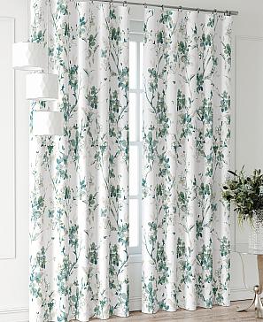 Комплект штор «Лантерос - 37 - 240 см» | фото 3