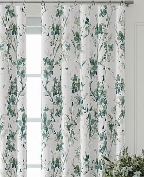 Комплект штор «Лантерос - 37 - 240 см»