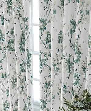 Комплект штор «Лантерос - 37 - 240 см»