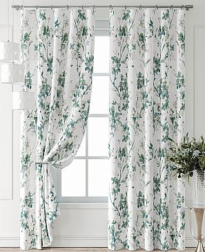 Комплект штор «Лантерос - 37 - 240 см»