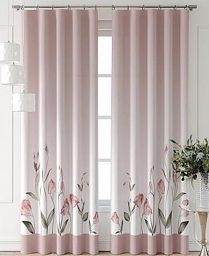 Комплект штор «Лантерос - 42 - 240 см» | фото 2