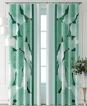 Комплект штор «Лантерос - 44 - 240 см» | фото 2