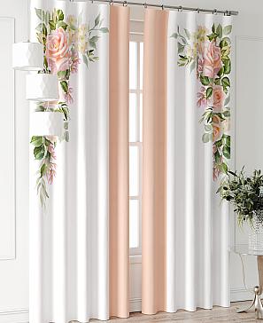 Комплект штор «Лантерос - 46 - 240 см» | фото 3