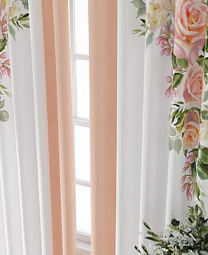 Комплект штор «Лантерос - 46 - 240 см»