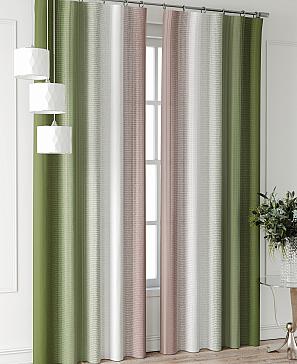 Комплект штор «Лантерос - 49 - 240 см» | фото 3