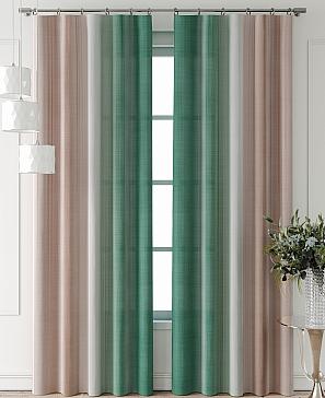 Комплект штор «Лантерос - 50 - 240 см» | фото 2