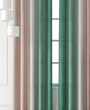 Комплект штор «Лантерос - 50 - 240 см»