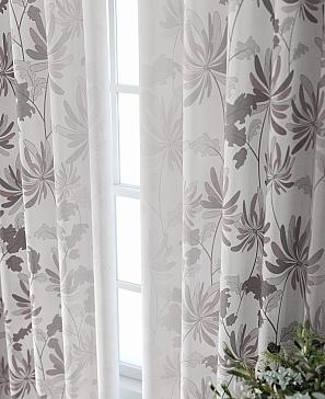 Комплект штор «Лантерос - 52 - 240 см»