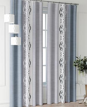 Комплект штор «Лантерос - 57 - 240 см» | фото 3