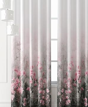 Комплект штор «Лантерос - 58 - 240 см»