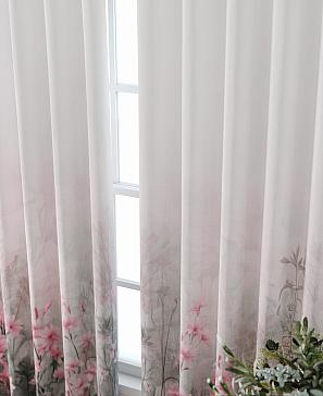 Комплект штор «Лантерос - 58 - 240 см»