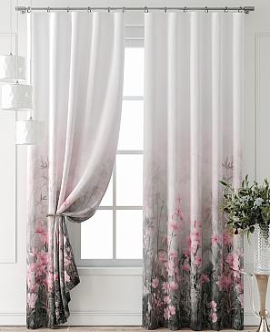 Комплект штор «Лантерос - 58 - 240 см»