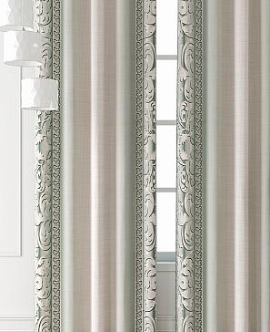 Комплект штор «Лантерос - 60 - 240 см»