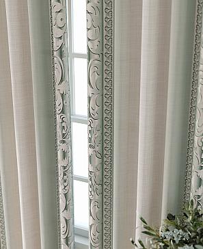 Комплект штор «Лантерос - 60 - 240 см»