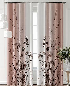 Комплект штор «Лантерос - 61 - 240 см» | фото 2