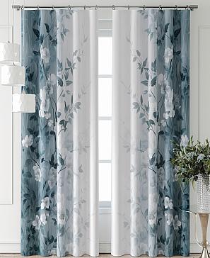 Комплект штор «Лантерос - 62 - 240 см» | фото 2