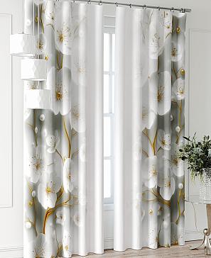 Комплект штор «Лантерос - 63 - 240 см» | фото 3