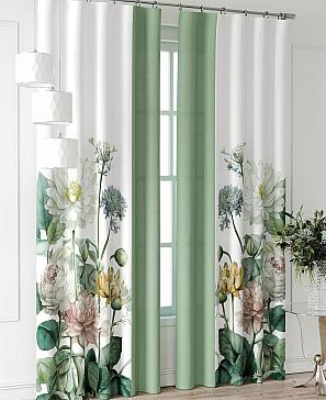 Комплект штор «Лантерос - 64 - 240 см» | фото 3