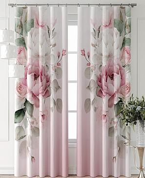 Комплект штор «Лантерос - 65 - 240 см» | фото 2