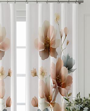 Комплект штор «Лантерос - 66 - 240 см»