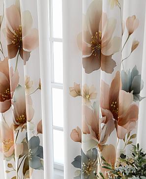 Комплект штор «Лантерос - 66 - 240 см»