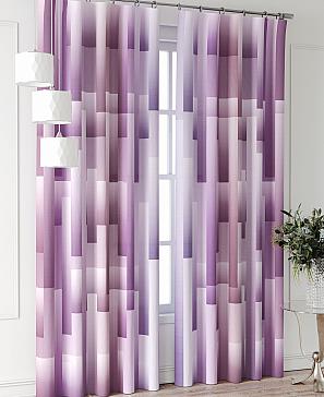 Комплект штор «Лантерос - 68 - 240 см» | фото 3